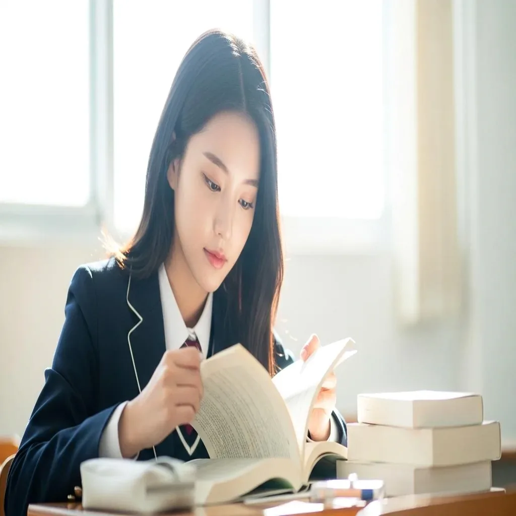 효목동 소수정예학원