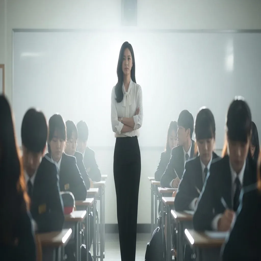 부천중동 중간고사학원
