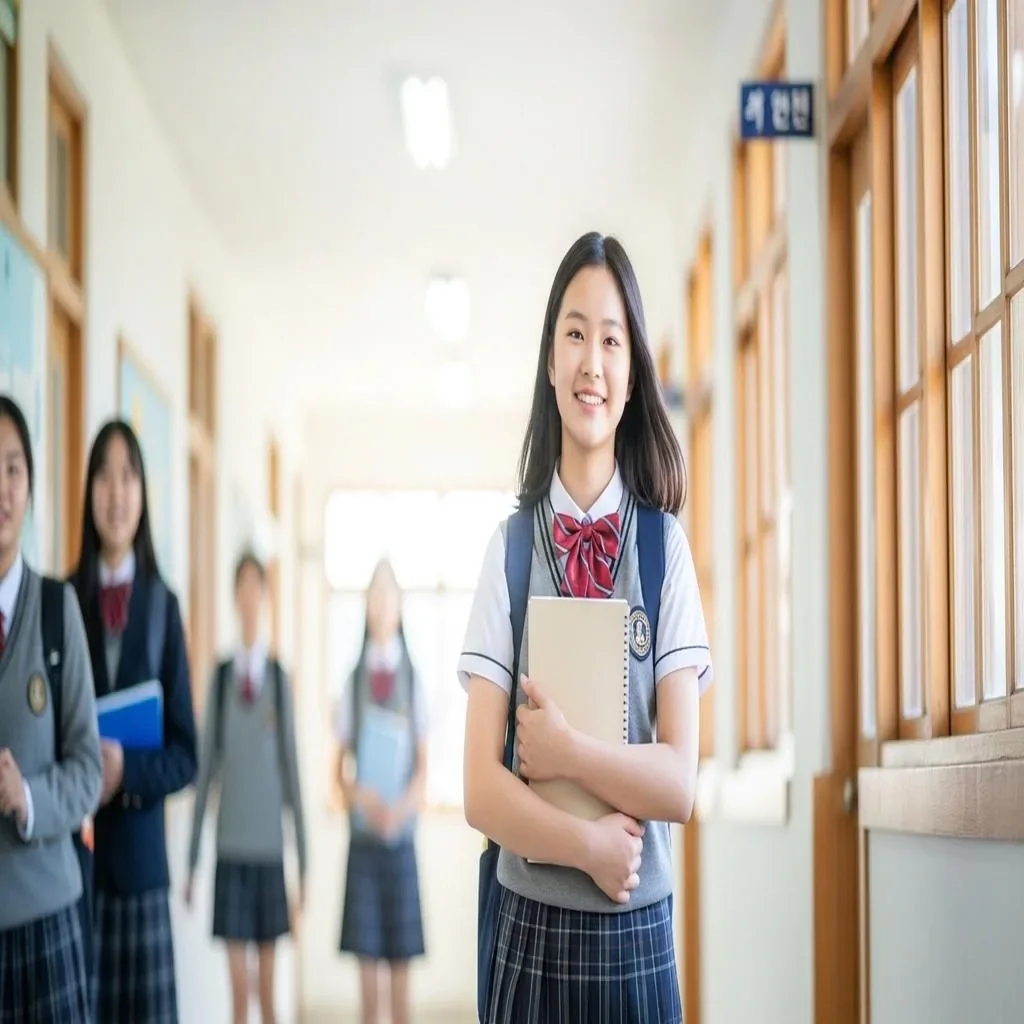 상남동 초등학원