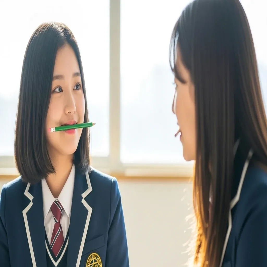 운정6동 중등학원