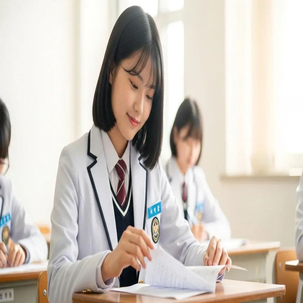 본리동 수학영어학원