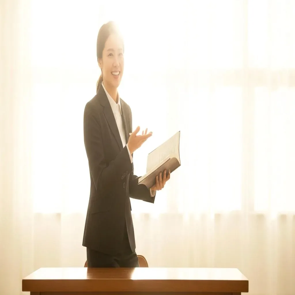 상무지구 수능학원