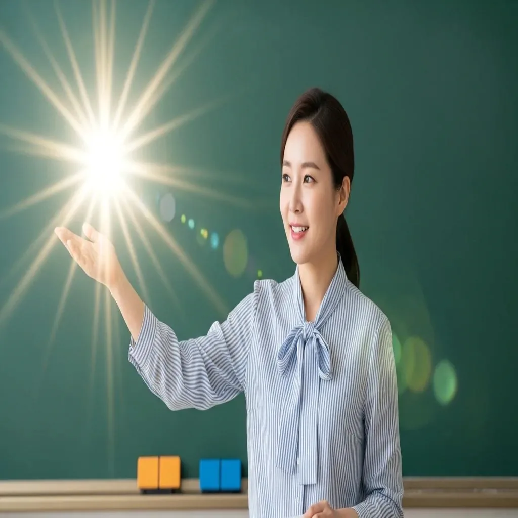 신암동 초등학생 국영수학원