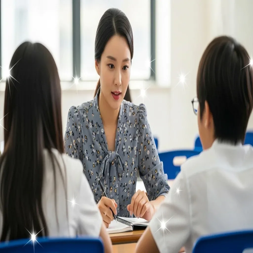 신동백 기말고사학원