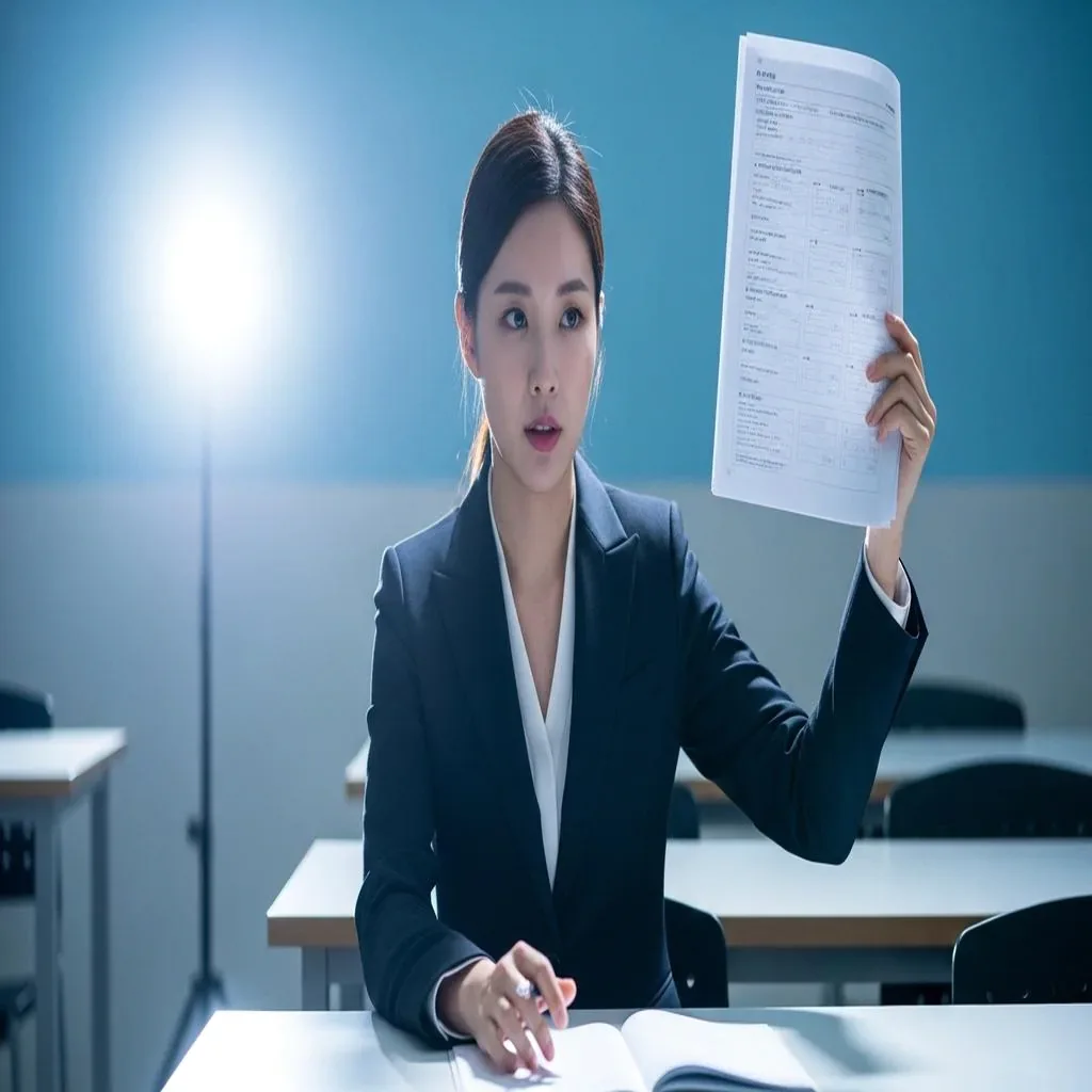 강서동 국영수학원