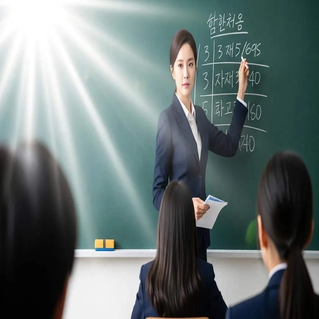 이곡 영어 내신학원