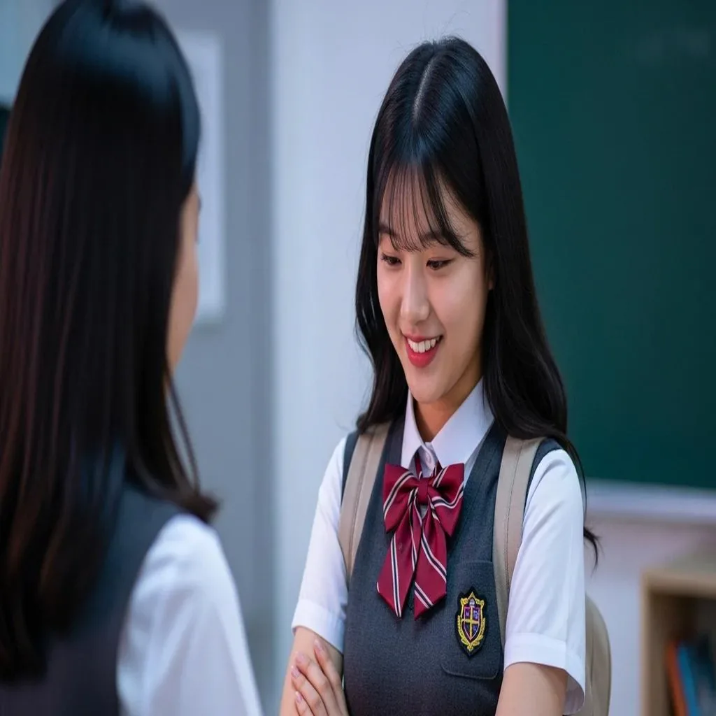 돈암동 고등학생 영어학원