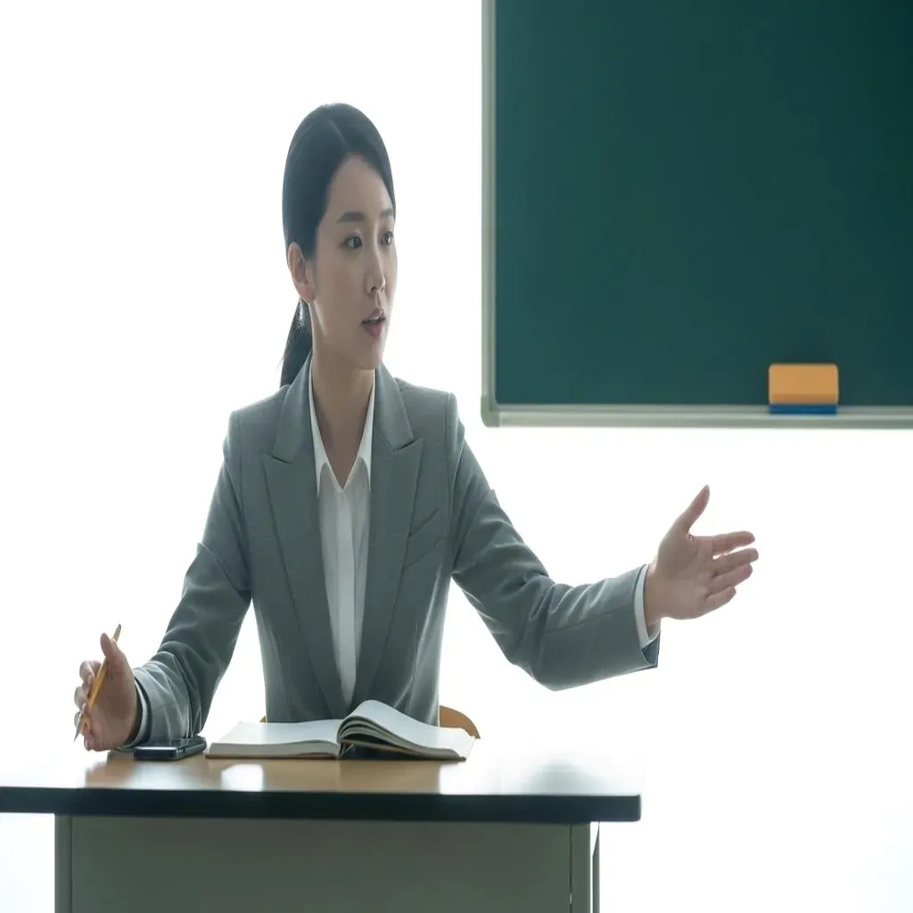 수성동2가 중3 영어학원
