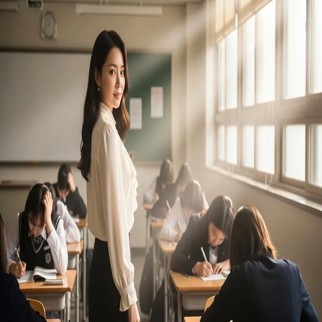 구산동 고3 수학학원