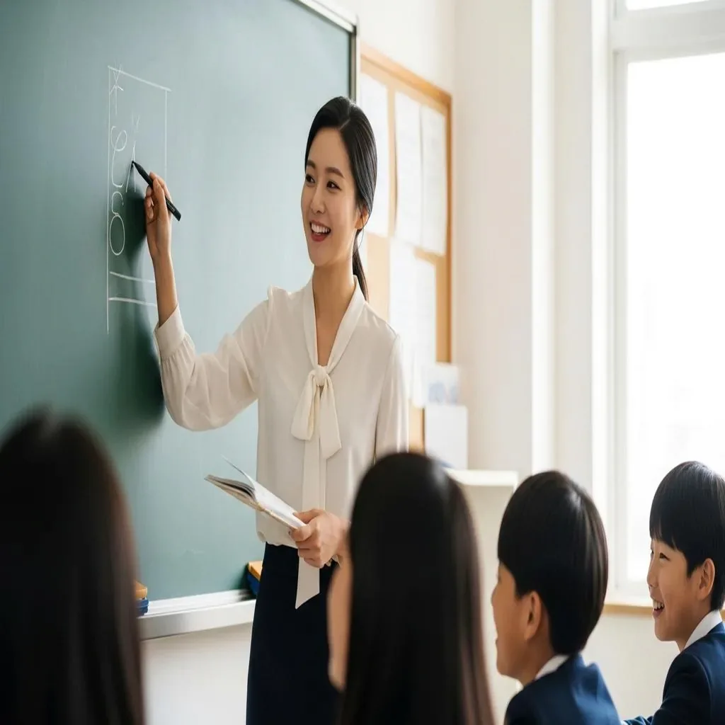 용신동 개별지도학원