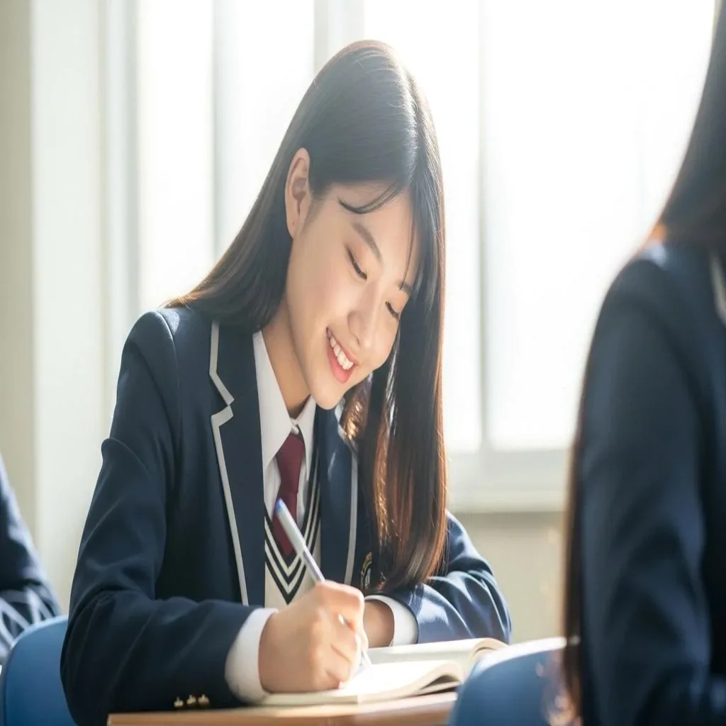 원흥 국영수학원