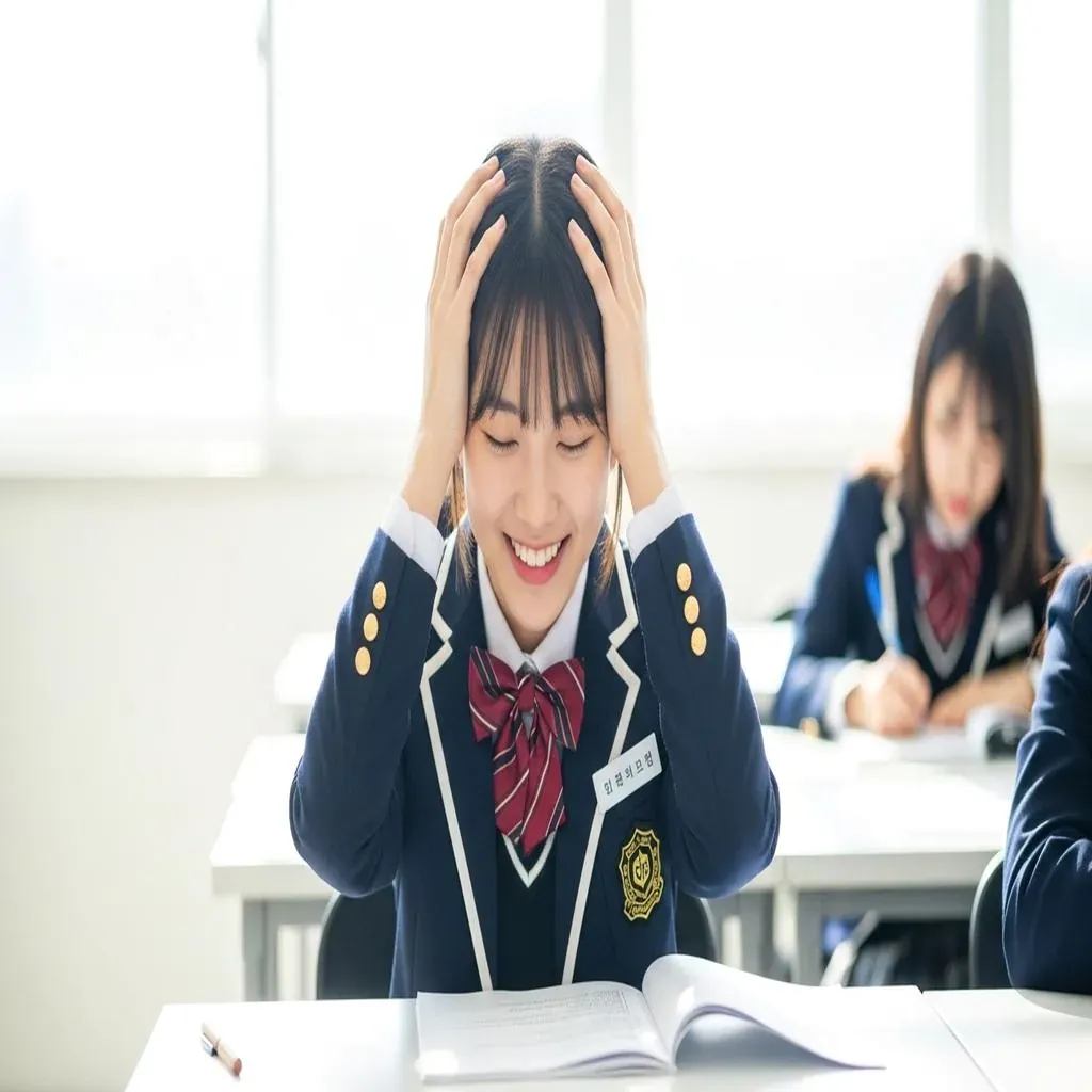 북가좌동 중학생 영수학원