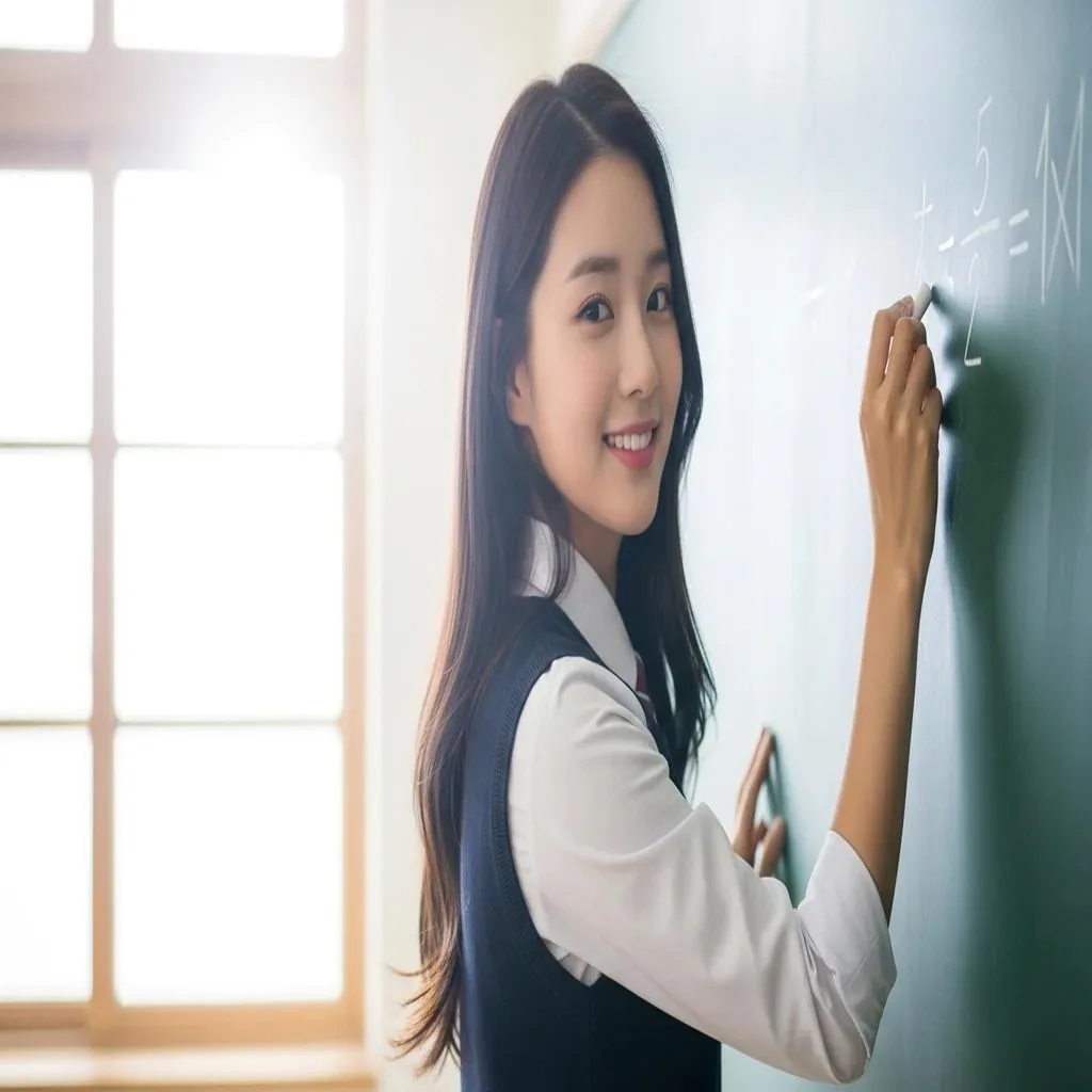 강서동 과학학원