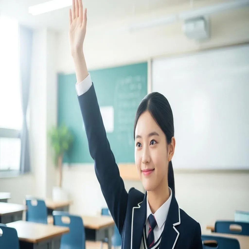 새롬동 초등학생 영어학원