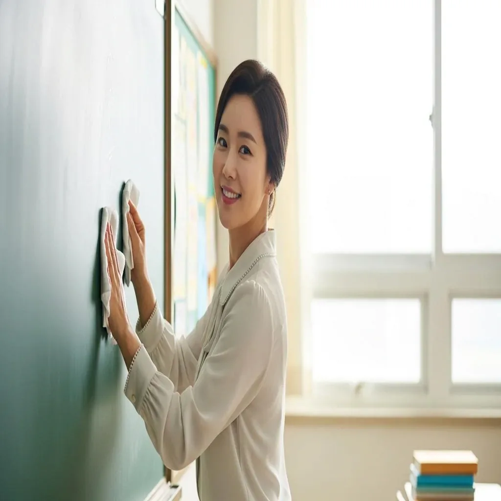 시지 중등 수학학원