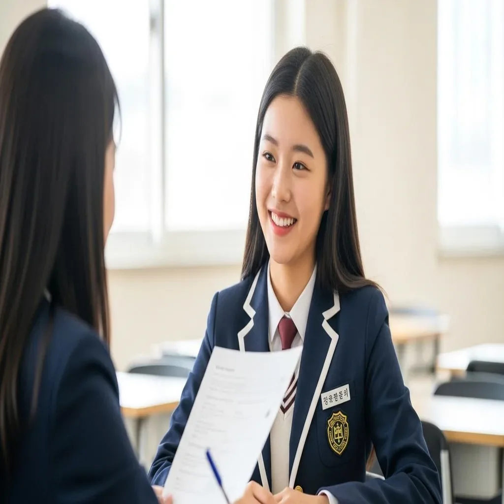 세종 고1 수학학원