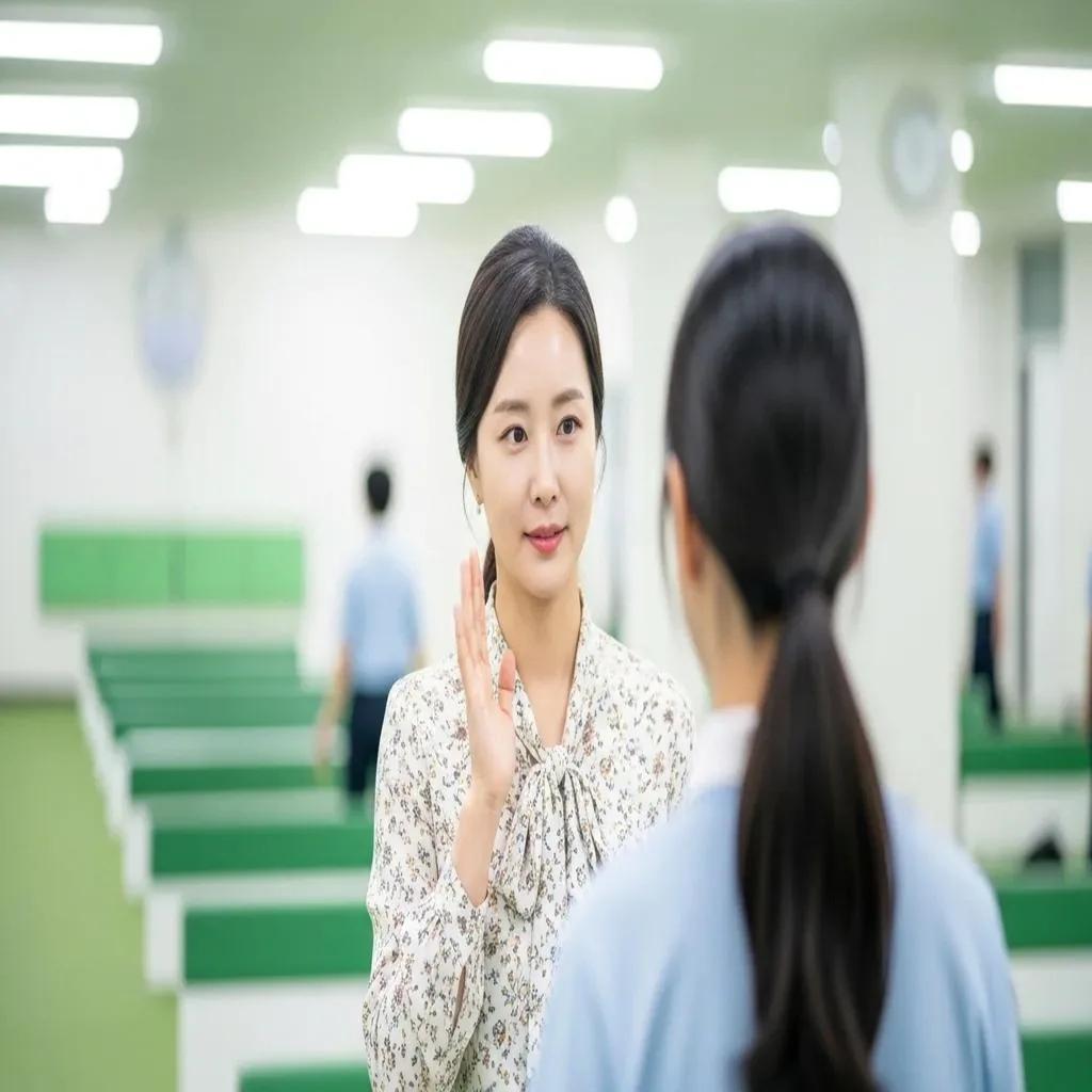 신수동 초등학원