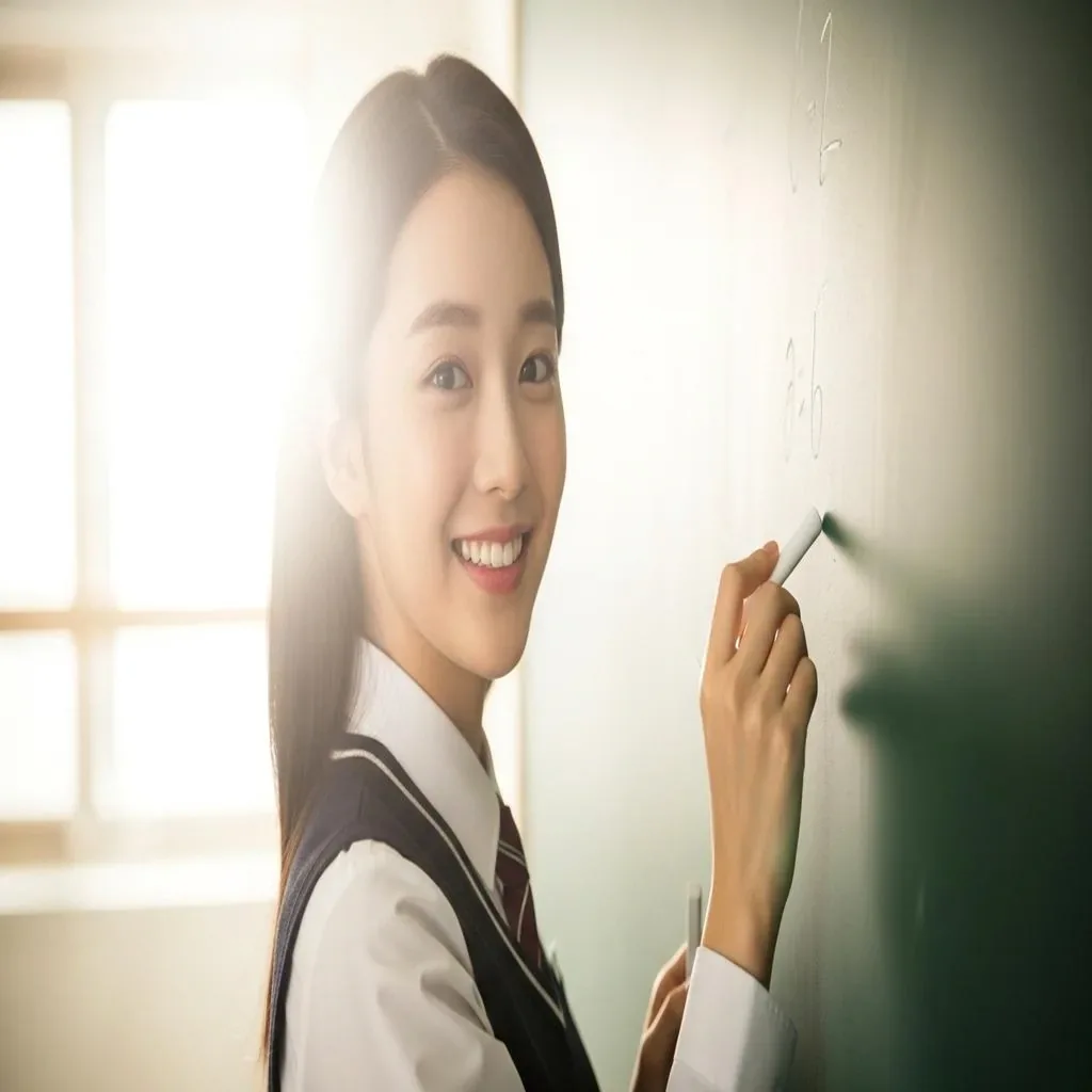 경안동 고등학생 영수학원