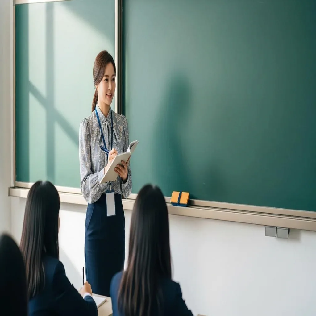봉방동 초등 영어학원