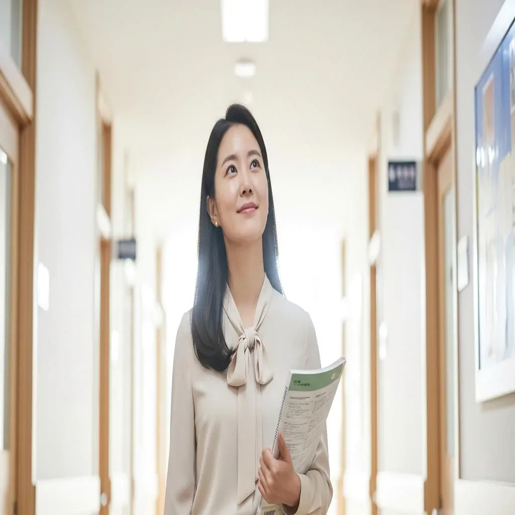 행신 고3 수학학원