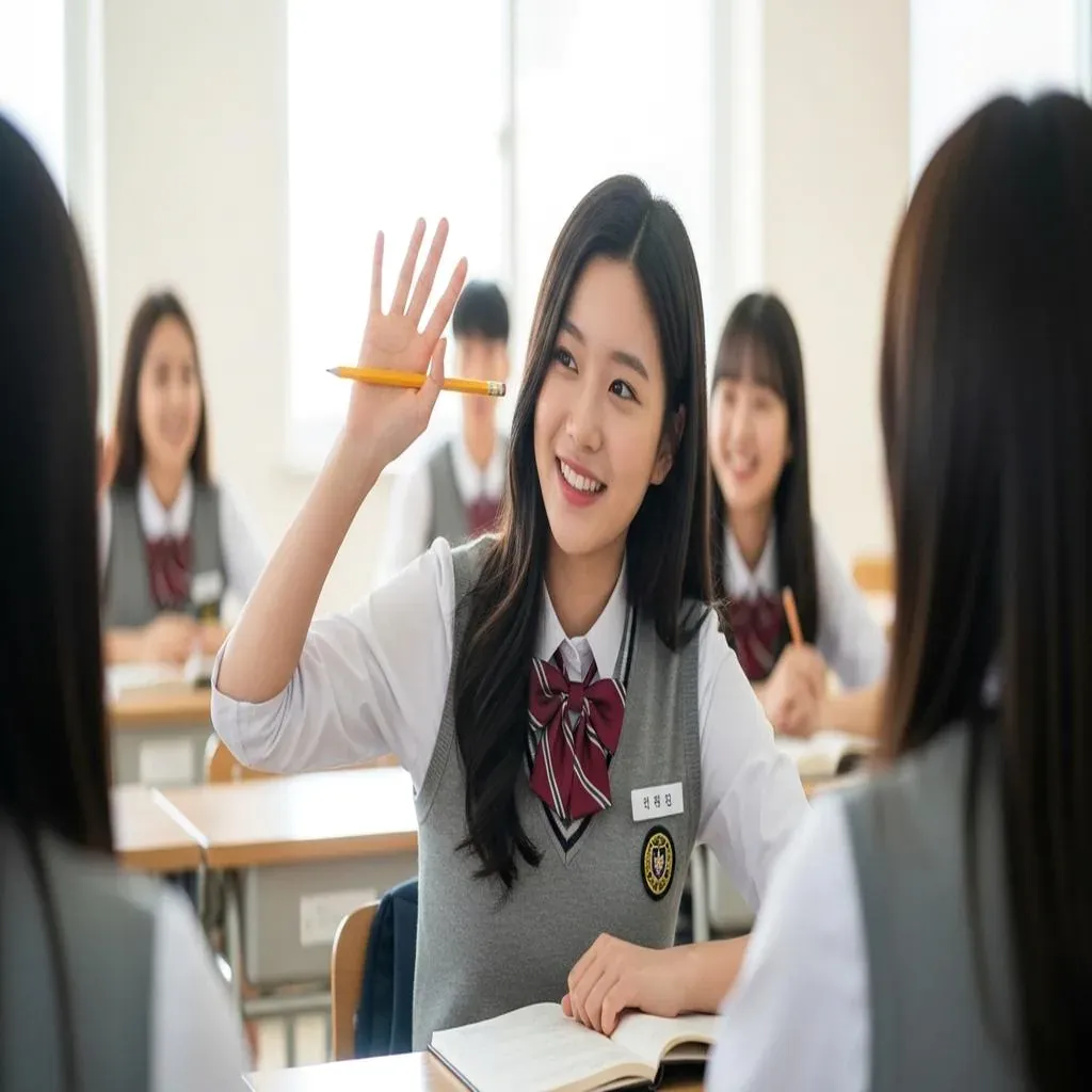 내발산동 수능학원