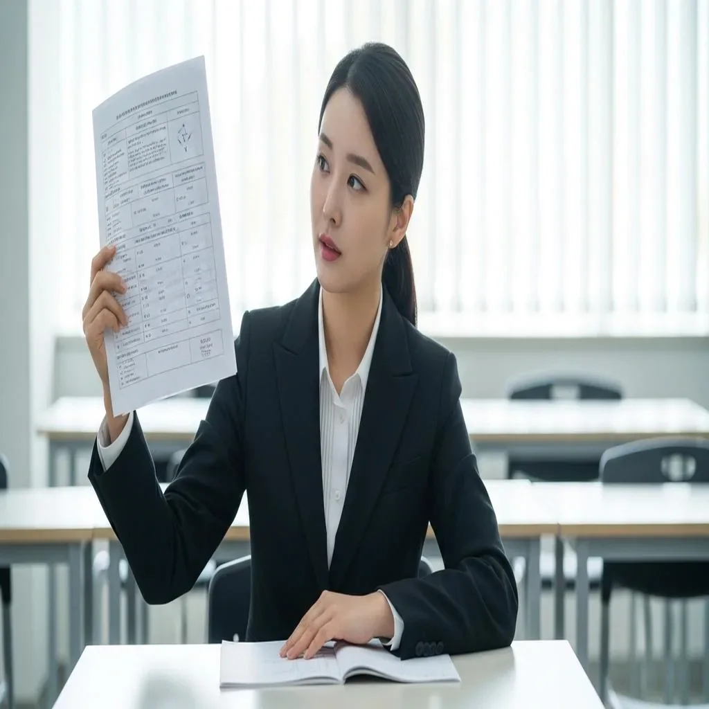 월성 고등학원