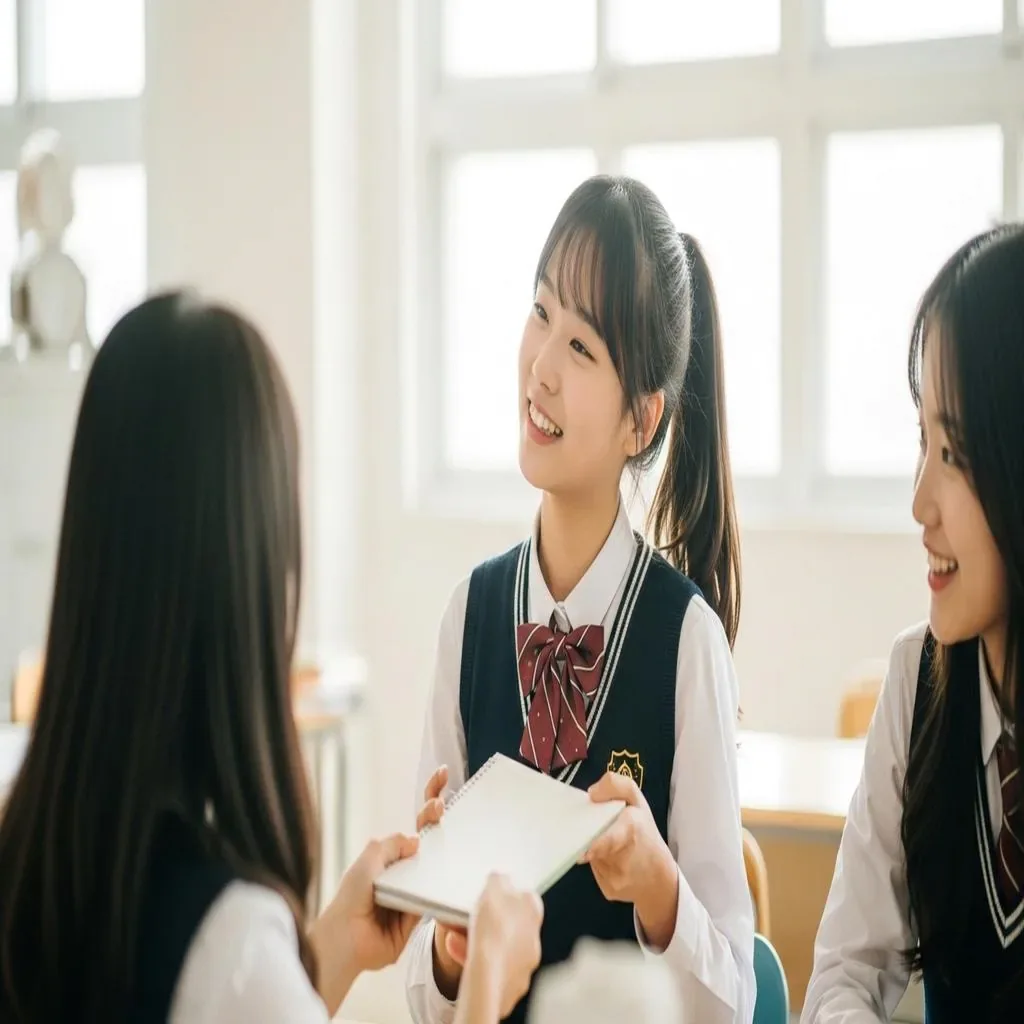 본리동 내신대비학원
