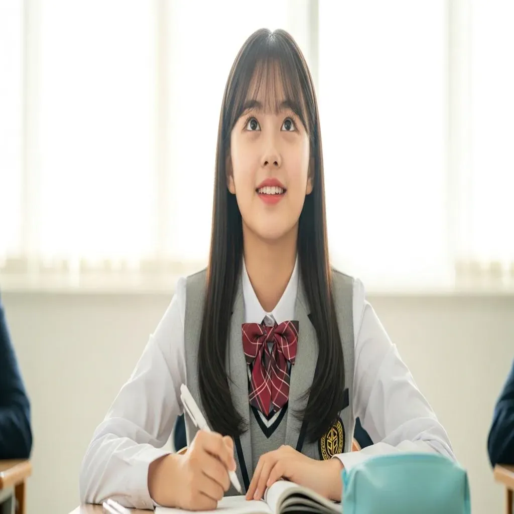 내삼미동 영어국어학원